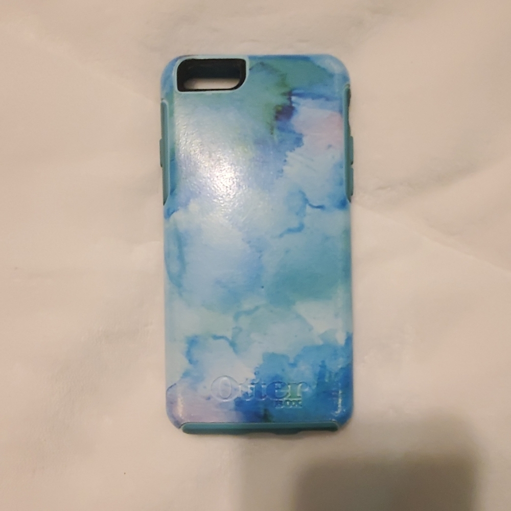 Iphone 6s otter box